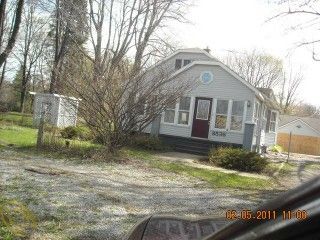 Foreclosed Home - List 100081940
