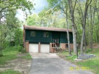 Foreclosed Home - 5560 DELMAS RD, 48348