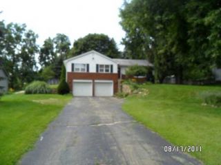 Foreclosed Home - List 100107849