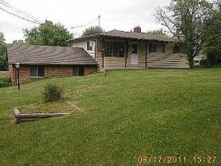 Foreclosed Home - List 100117240