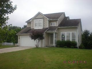 Foreclosed Home - List 100128074