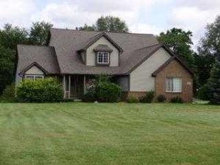 Foreclosed Home - 5517 RENDELL LN, 48348