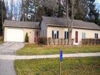 Foreclosed Home - List 100144563