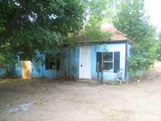 Foreclosed Home - List 100145064