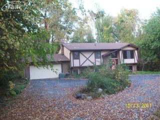 Foreclosed Home - List 100192027