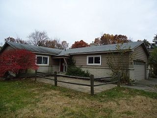 Foreclosed Home - 6481 PINE KNOB RD, 48348