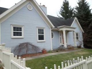 Foreclosed Home - 7748 CODDINGTON CT, 48348