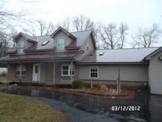 Foreclosed Home - 6171 ASCENSION ST, 48348