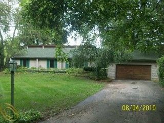 Foreclosed Home - List 100049550