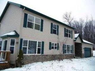 Foreclosed Home - List 100050410