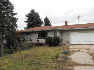 Foreclosed Home - 10952 ANDERSONVILLE RD, 48350