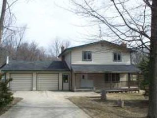 Foreclosed Home - 11300 BIGELOW RD, 48350