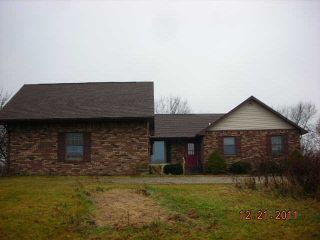 Foreclosed Home - 7095 ORMOND RD, 48350