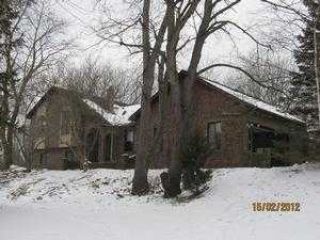 Foreclosed Home - 7235 MEADOW LN, 48350
