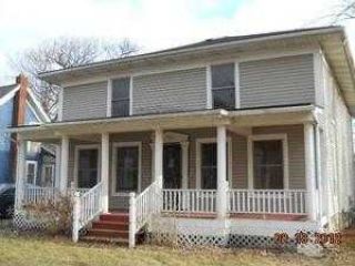 Foreclosed Home - 395 BROADWAY, 48350