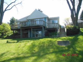 Foreclosed Home - 6040 LONG POINT DR, 48350