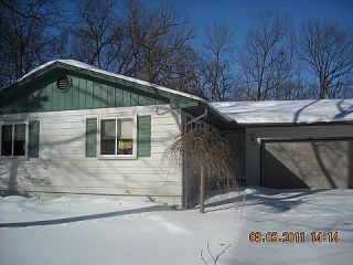 Foreclosed Home - 1537 ODETTE, 48353