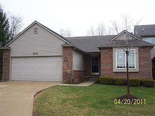 Foreclosed Home - List 100023363
