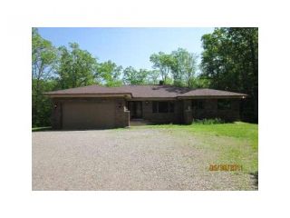 Foreclosed Home - 4326 FENTON RD, 48353