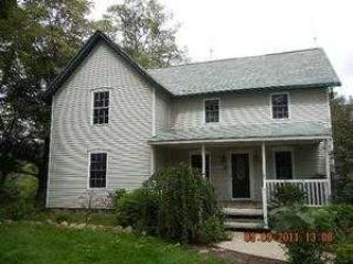 Foreclosed Home - 10755 HIBNER RD, 48353