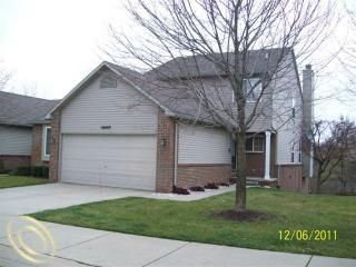 Foreclosed Home - 10409 NORTHVALLEY CT, 48353