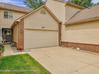 Foreclosed Home - 2631 S MOONGLOW CT, 48353