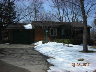 Foreclosed Home - 1799 LOCKWOOD, 48356