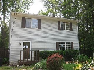 Foreclosed Home - 2788 DEAN DR, 48356