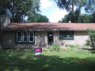 Foreclosed Home - 2979 GIDDINGS BLVD, 48356