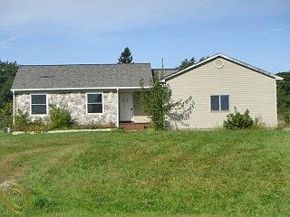 Foreclosed Home - List 100161640