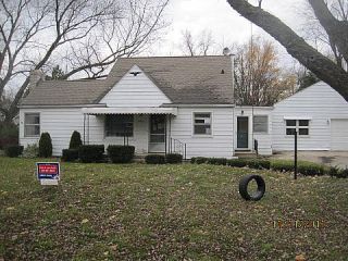 Foreclosed Home - 2763 FISHERMANS DR, 48356