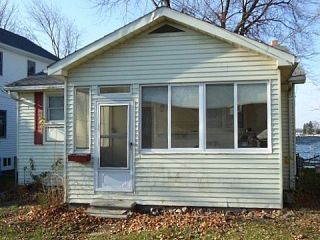 Foreclosed Home - List 100205911