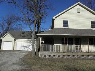 Foreclosed Home - List 100228752