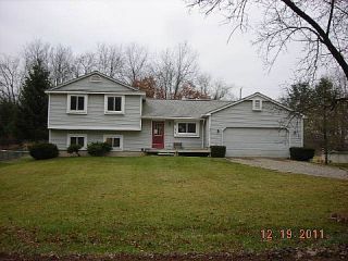 Foreclosed Home - List 100235931