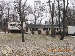 Foreclosed Home - List 100257172