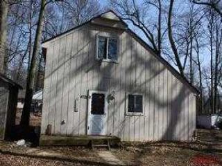Foreclosed Home - 4728 HICKORY DR, 48356