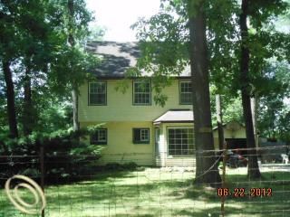 Foreclosed Home - List 100322509