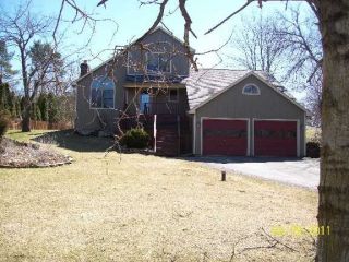 Foreclosed Home - 946 BLUE HERON DR, 48357