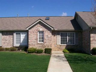 Foreclosed Home - 290 COUNTRYSIDE CT, 48357