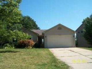 Foreclosed Home - 3938 LOCH DR, 48357
