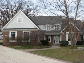 Foreclosed Home - 574 CARNOUSTIE, 48357