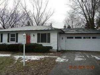 Foreclosed Home - List 100266733
