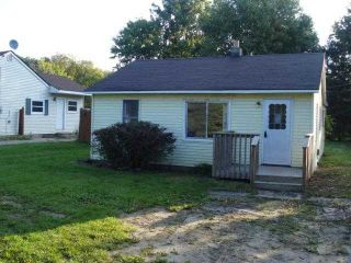 Foreclosed Home - 4769 JAMM RD, 48359