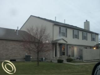 Foreclosed Home - 3127 HIGH POINTE RIDGE RD # 3, 48359
