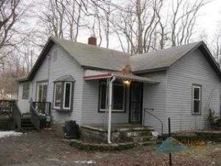 Foreclosed Home - List 100257169
