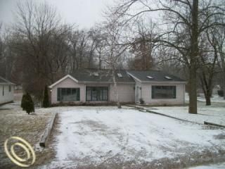 Foreclosed Home - 4684 JAMM RD, 48359