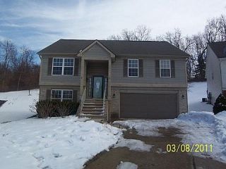 Foreclosed Home - List 100017425