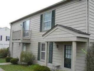 Foreclosed Home - 2613 THORNBRIER CT, 48360