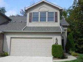 Foreclosed Home - 210 STRATFORD LN, 48360
