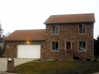Foreclosed Home - 3014 CANADA CT, 48360